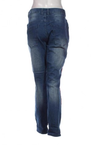 Damen Jeans Rainbow, Größe M, Farbe Blau, Preis € 6,99