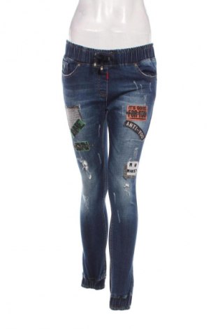 Damen Jeans Raw X, Größe S, Farbe Blau, Preis € 6,99