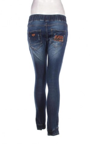 Damen Jeans Raw X, Größe S, Farbe Blau, Preis € 7,49