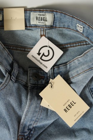 Damen Jeans Redefined Rebel, Größe M, Farbe Blau, Preis € 13,99