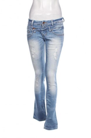 Damen Jeans Redial, Größe S, Farbe Blau, Preis 20,97 €