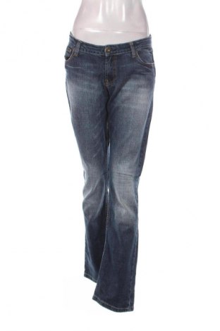 Damen Jeans Reflex, Größe M, Farbe Blau, Preis € 6,99