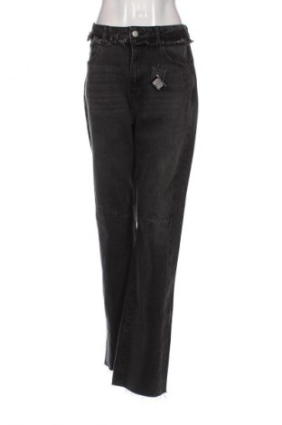 Damen Jeans Refuge, Größe M, Farbe Grau, Preis € 16,70