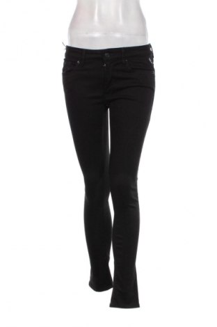 Damen Jeans Replay, Größe L, Farbe Schwarz, Preis 57,83 €