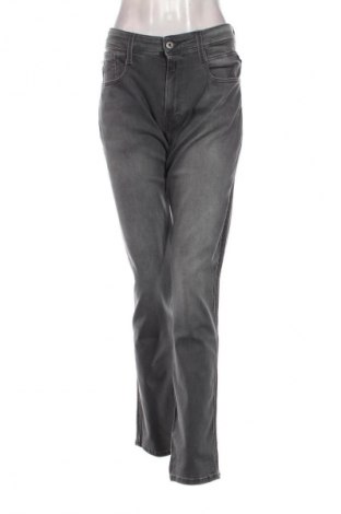 Damen Jeans Replay, Größe L, Farbe Grau, Preis 57,83 €