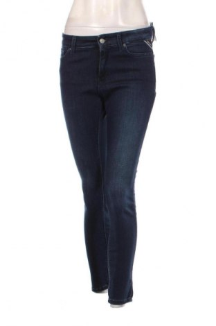 Damen Jeans Replay, Größe M, Farbe Blau, Preis 52,58 €