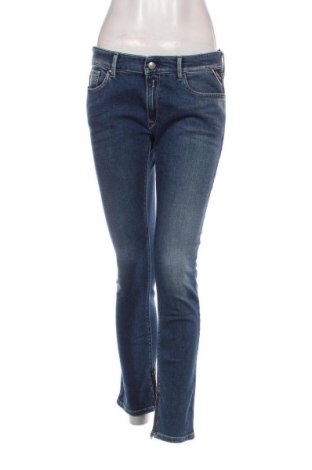 Damen Jeans Replay, Größe M, Farbe Blau, Preis 70,98 €
