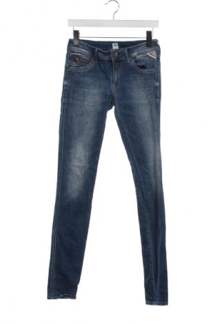 Damen Jeans Replay, Größe S, Farbe Blau, Preis 33,40 €