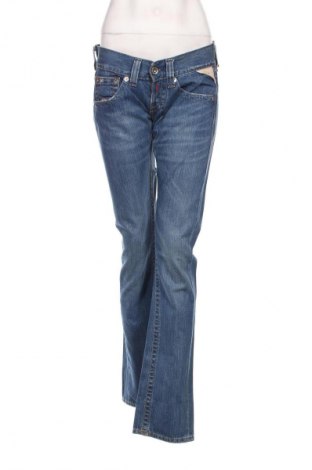 Damen Jeans Replay, Größe M, Farbe Blau, Preis 70,98 €