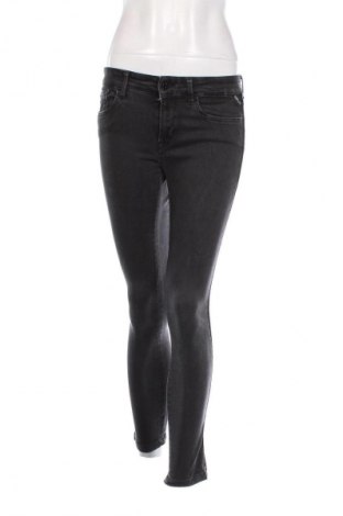 Damen Jeans Replay, Größe M, Farbe Grau, Preis 33,40 €