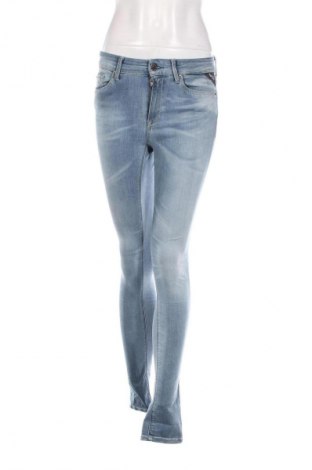 Damen Jeans Replay, Größe S, Farbe Blau, Preis 33,40 €