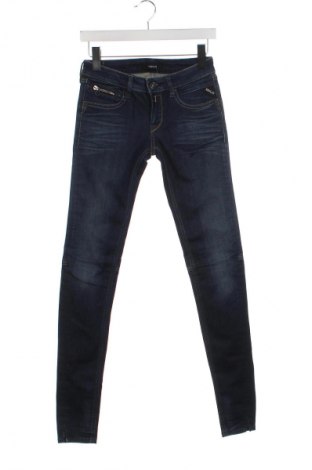 Damen Jeans Replay, Größe S, Farbe Blau, Preis 33,40 €