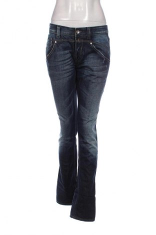 Damen Jeans Replay, Größe M, Farbe Blau, Preis 34,99 €