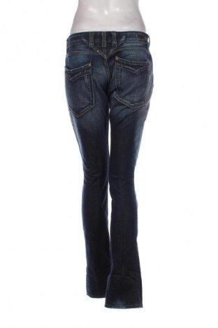 Damen Jeans Replay, Größe M, Farbe Blau, Preis € 34,99