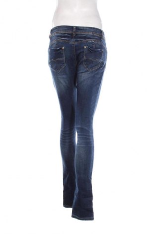 Damen Jeans Resalsa, Größe M, Farbe Blau, Preis € 3,99