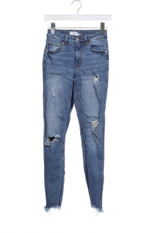 Damen Jeans Reserved, Größe XS, Farbe Blau, Preis 6,99 €