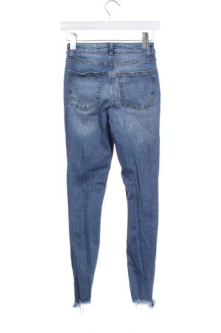 Damen Jeans Reserved, Größe XS, Farbe Blau, Preis 6,99 €