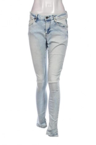 Damen Jeans Reserved, Größe M, Farbe Blau, Preis € 11,98