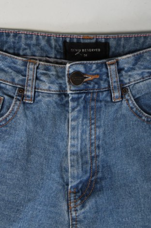 Damen Jeans Reserved, Größe XS, Farbe Blau, Preis € 6,49