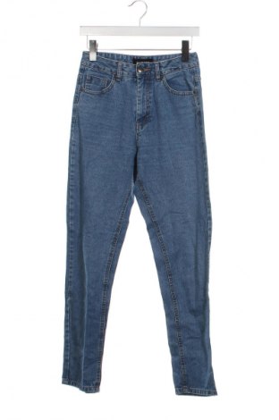 Dámské džíny  Reserved, Velikost XS, Barva Modrá, Cena  231,00 Kč