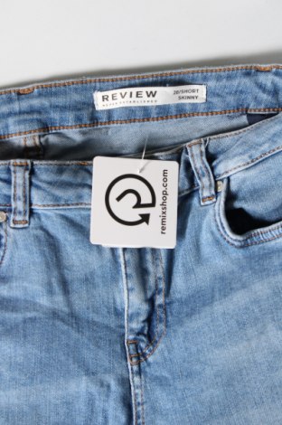 Damen Jeans Review, Größe M, Farbe Blau, Preis € 28,53