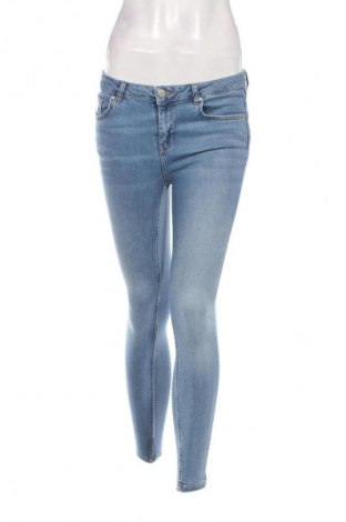 Damen Jeans Review, Größe M, Farbe Blau, Preis 14,27 €