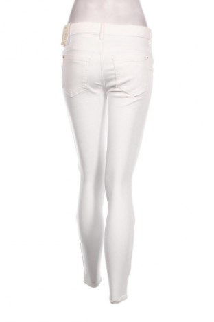 Damen Jeans River Island, Größe S, Farbe Weiß, Preis € 11,99