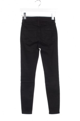 Blugi de femei River Island, Mărime XXS, Culoare Negru, Preț 104,99 Lei