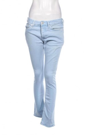 Damen Jeans River Island, Größe M, Farbe Blau, Preis € 13,99