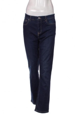 Damen Jeans Rockmans, Größe M, Farbe Blau, Preis € 5,99