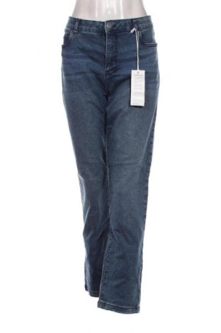 Damen Jeans Rockmans, Größe XL, Farbe Blau, Preis 9,99 €