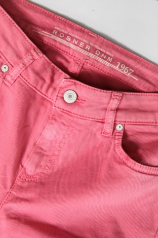 Damen Jeans Rosner, Größe S, Farbe Rosa, Preis € 5,49