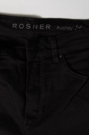 Damen Jeans Rosner, Größe M, Farbe Schwarz, Preis € 8,99