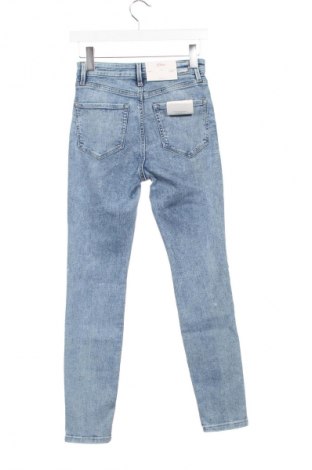 Damen Jeans S.Oliver, Größe XS, Farbe Blau, Preis € 17,49