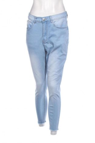 Damen Jeans SHEIN, Größe XL, Farbe Blau, Preis € 9,29