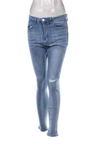 Damen Jeans SHEIN, Größe M, Farbe Blau, Preis 6,99 €