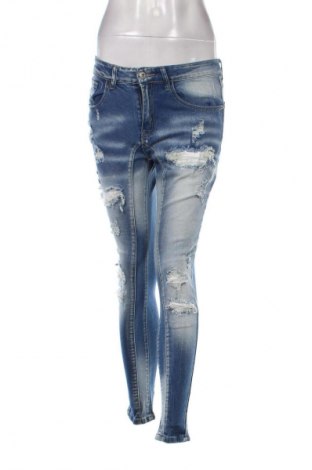 Damen Jeans SHEIN, Größe M, Farbe Blau, Preis € 6,49