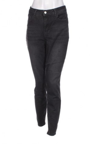 Damen Jeans SHEIN, Größe L, Farbe Schwarz, Preis 9,49 €