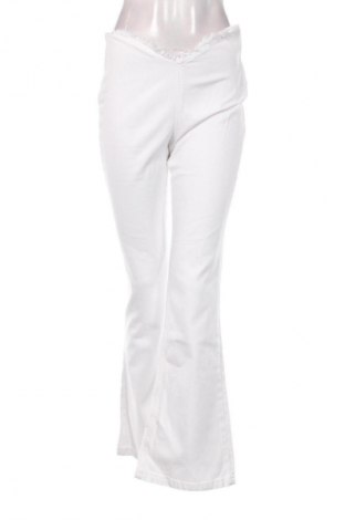 Damen Jeans SHYX x About You, Größe S, Farbe Weiß, Preis € 16,78