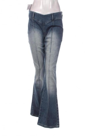 Damen Jeans SHYX x About You, Größe M, Farbe Blau, Preis € 21,57