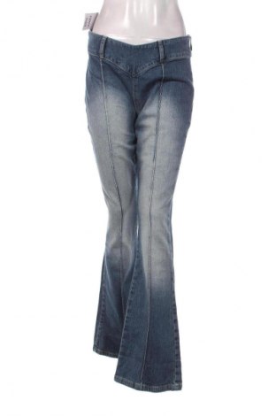 Damen Jeans SHYX x About You, Größe M, Farbe Blau, Preis € 47,94