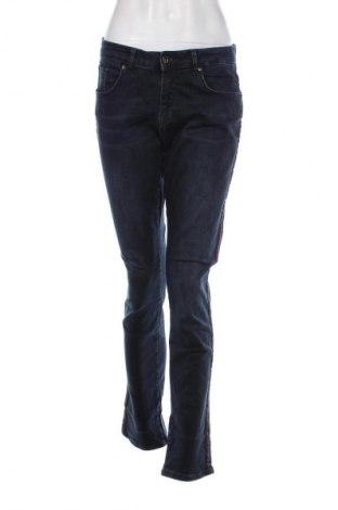 Damen Jeans Sa. Hara, Größe M, Farbe Blau, Preis € 6,49