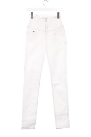 Damen Jeans Salsa, Größe XS, Farbe Weiß, Preis 16,99 €