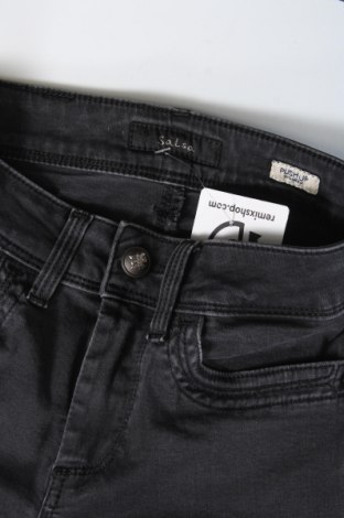 Damen Jeans Salsa, Größe XS, Farbe Schwarz, Preis € 8,91