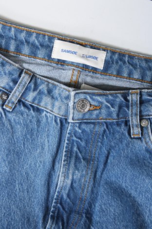 Damen Jeans Samsoe & Samsoe, Größe M, Farbe Blau, Preis € 88,66