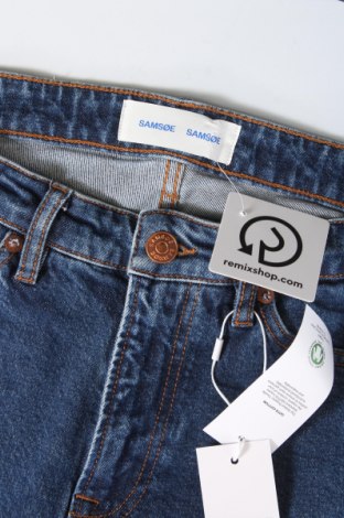 Damen Jeans Samsoe & Samsoe, Größe M, Farbe Blau, Preis € 15,99