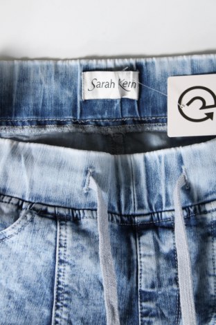 Damen Jeans Sarah Kern, Größe M, Farbe Blau, Preis € 6,49