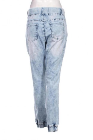 Damen Jeans Sarah Kern, Größe M, Farbe Blau, Preis 6,99 €