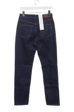 Damskie jeansy Scotch & Soda, Rozmiar S, Kolor Niebieski, Cena 114,99 zł