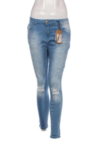 Damen Jeans Select, Größe L, Farbe Blau, Preis 7,99 €